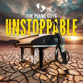 Piano Guys - Unstoppable