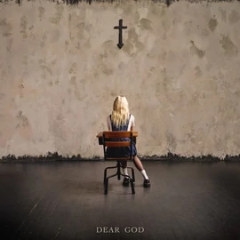 THE PRETTY RECKLESS - DEAR GOD (2LP)