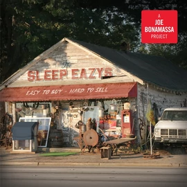 SLEEP EAZYS - EASY TO BUY, HARD TO SELL (1CD)