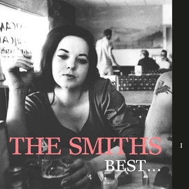 THE SMITHS - BEST... I (1LP)