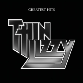 THIN LIZZY - GREATEST HITS (2LP, 180G)
