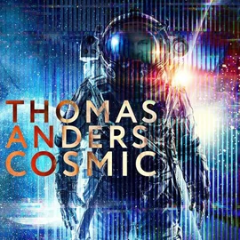 THOMAS ANDERS - COSMIC (CD)