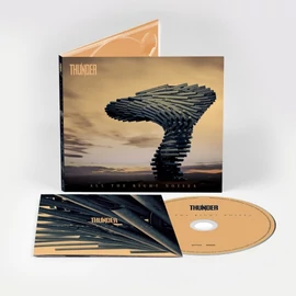 THUNDER - ALL THE RIGHT NOISES (1CD)