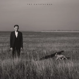 THY CATAFALQUE - ALFOLD (1LP)