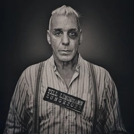 TILL LINDEMANN - ZUNGE 2025 (2LP)