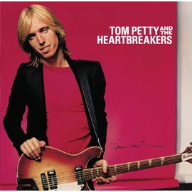 TOM PETTY - DAMN THE TORPEDOES (1LP, 180G)