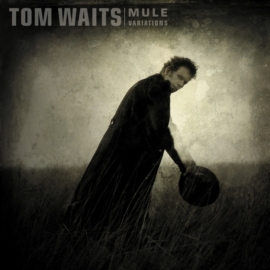 TOM WAITS - MULE VARIATIONS (2 LP, REISSUE, REMASTERED, 180 GR + DOWNLOAD CODE)