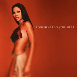 Toni Braxton - The Heat