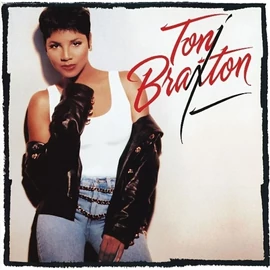 Toni Braxton - Toni Braxton