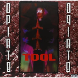 TOOL - OPIATE (REISSUE, 1LP)