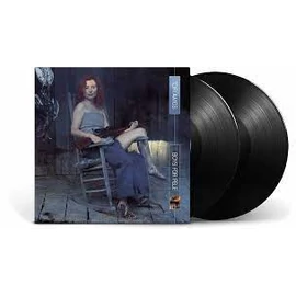 TORI AMOS - BOYS FOR PELÉ (2LP, REMASTERED)