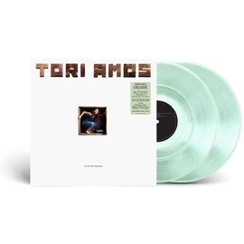 TORI AMOS - LITTLE EARTHQUAKES (2LP, 30TH ANNIVERSARY COLOURED EDITION,  REMASTERED)