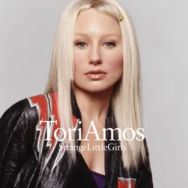 TORI AMOS - STRANGE LITTLE GIRLS (2LP, RE-RELEASE)