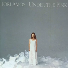 TORI AMOS - UNDER THE PINK (1LP, 180G)