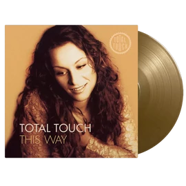 Total Touch - This Way (1lp)