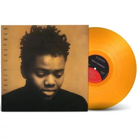 TRACY CHAPMAN - TRACY CHAPMAN (1LP, 180G, 35TH ANNIVERSARY, LIMITED COLOURED VINYL EDITION)