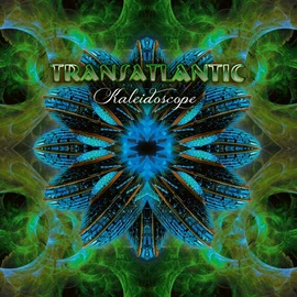 TRANSATLANTIC - KALEIDOSCOPE (2LP + 1CD, 180G, 2022 REISSUE)