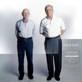 TWENTY ONE PILOTS - VESSEL (1 LP)