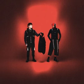 TWENTY ONE PILOTS - BREACH (1CD)