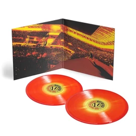  TWENTY ONE PILOTS - MORE THAN WE EVER IMAGINED - LIVE IN MEXICO CITY (2LP, YELLOW COLOURED VINYL)