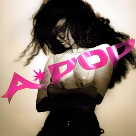  TYLA - A*POP (1LP, PINK COLOURED VINYL)