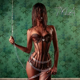TYLA - TYLA + (2LP, DELUXE EDITION)