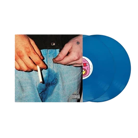 TYLER THE CREATOR - CHERRY BOMB (2LP, 10TH ANNIVERSARY COLOURED VINYL EDITION)