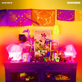 UNDERWORLD - STRAWBERRY HOTEL (2LP, 180G)