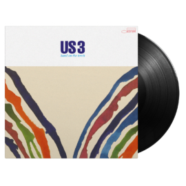 US3 - HAND ON THE TORCH (1LP, 180G)