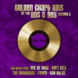 V/A - Golden Chart Hits of the 80s &amp; 90s Vol. 6