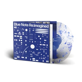 V/A - Blue Note Re:Imagined