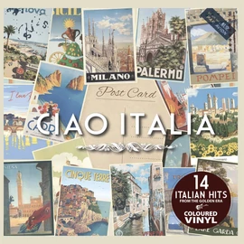 V/A - Ciao Italia