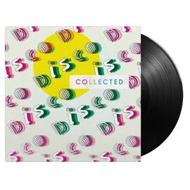 VÁLOGATÁS - DISCO COLLECTED (2LP, 180G)