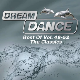 VÁLOGATÁS - DREAM DANCE BEST OF 49-52.: THE CLASSICS (2LP, LIMITED EDITION)