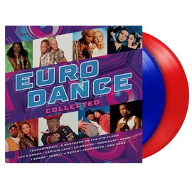 V/A - Eurodance Collected