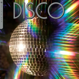 VÁLOGATÁS - NOW PLAYING DISCO (1LP, COLOURED VINYL)