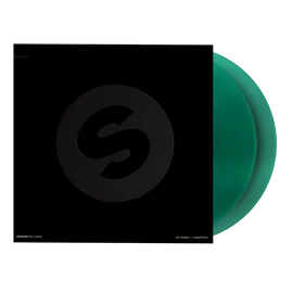 VÁLOGATÁS - SPINNIN' RECORDS 25 YEARS: CHAPTER 1. (2LP, 180G, LIMITED COLOURED VINYL)