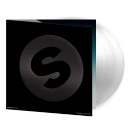 VÁLOGATÁS - SPINNIN' RECORDS 25 YEARS: CHAPTER 2. (2LP, 180G, LIMITED COLOURED VINYL)