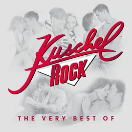 VÁLOGATÁS - THE VERY BEST OF KUSCHELROCK (2CD)