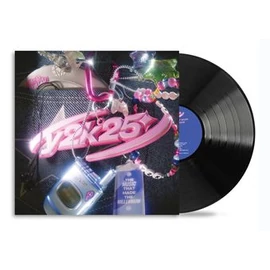 VÁLOGATÁS - Y2K25: THE MUSIC THAT MADE THE MILLENNIUM (1LP)