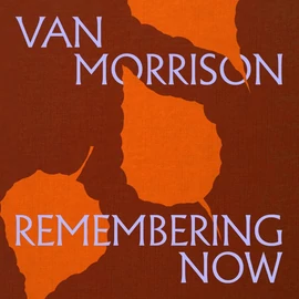 VAN MORRISON - REMEMBERING NOW (2LP)