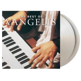 VANGELIS - BEST OF (2LP, 180G, LIMITED COLOURED VINYL)