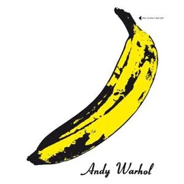 VELVET UNDERGROUND - VELVET UNDERGROUND &amp; NICO (1LP, 45TH AN. ED. - REMASTERED, 180G)