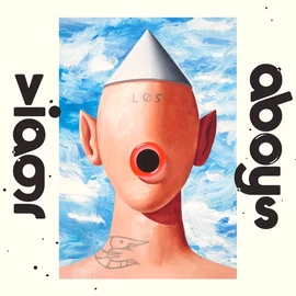 VIAGRA BOYS - VIAGR ABOYS (1LP)