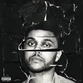 WEEKND, THE - BEAUTY BEHIND THE MADNESS (1CD)