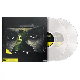 WEEKND, THE - BEAUTY BEHIND THE MADNESS (2LP)