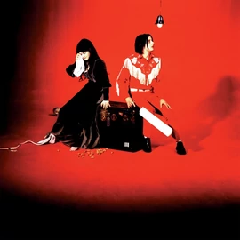 WHITE STRIPES, THE  - ELEPHANT (2LP, REISSUE)
