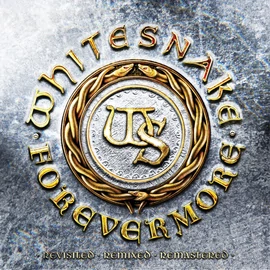 WHITESNAKE - FOREVERMORE (2LP, 2025 REMASTER)