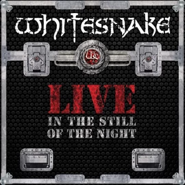 Whitesnake - Live... In the Still of the Night