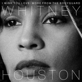 WHITNEY HOUSTON - I WISH YOU LOVE:MORE FROM THE BODYGUARD (2LP, PURPLE COLOURED VINYL)